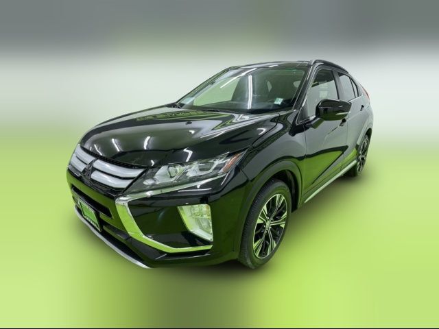 2020 Mitsubishi Eclipse Cross 