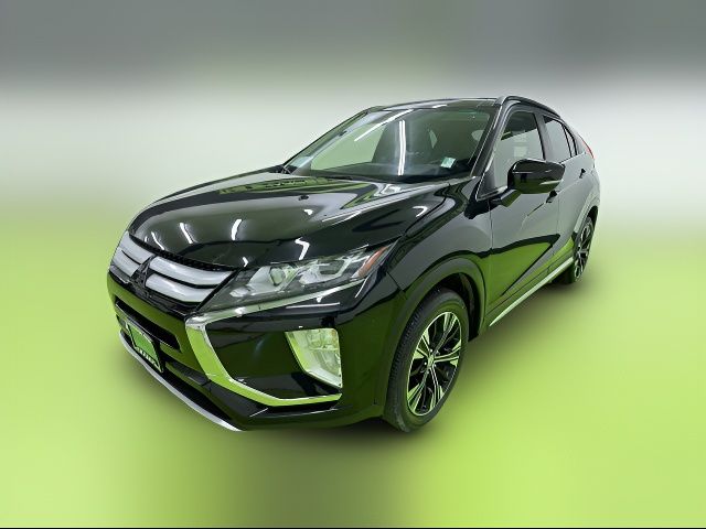 2020 Mitsubishi Eclipse Cross 