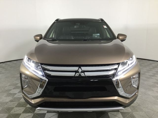 2020 Mitsubishi Eclipse Cross SE