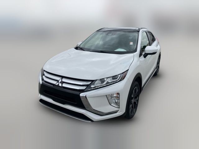 2020 Mitsubishi Eclipse Cross SE