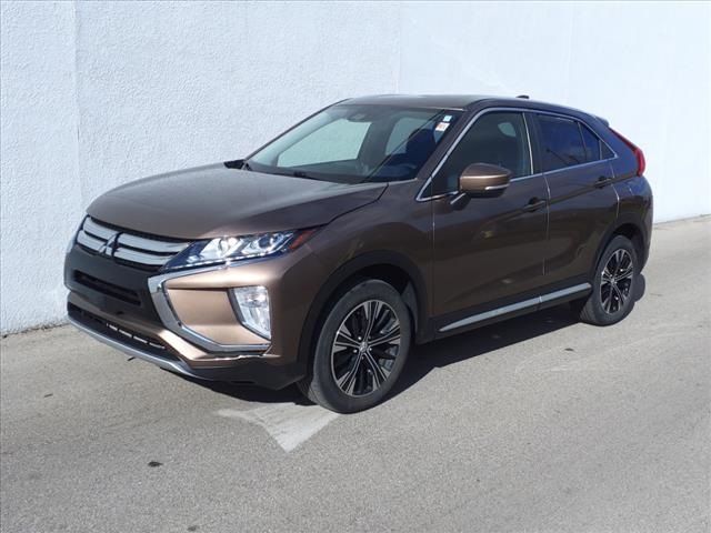 2020 Mitsubishi Eclipse Cross SE