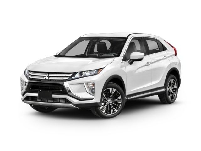 2020 Mitsubishi Eclipse Cross SE