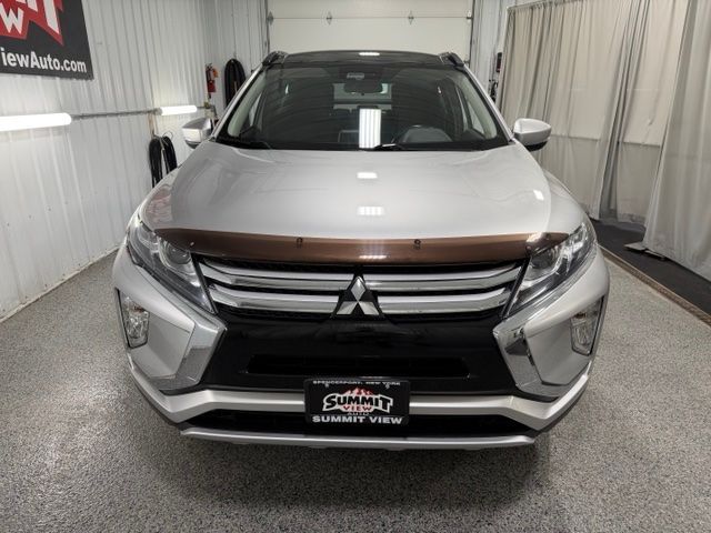 2020 Mitsubishi Eclipse Cross SE