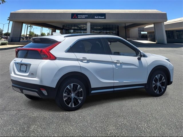 2020 Mitsubishi Eclipse Cross SEL