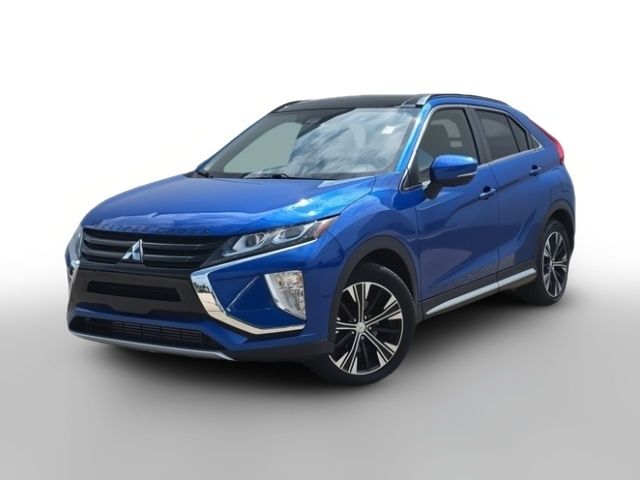 2020 Mitsubishi Eclipse Cross SE