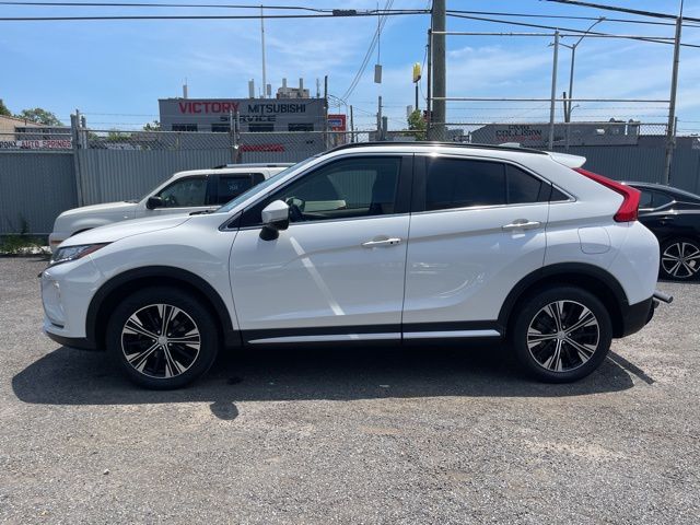 2020 Mitsubishi Eclipse Cross SEL