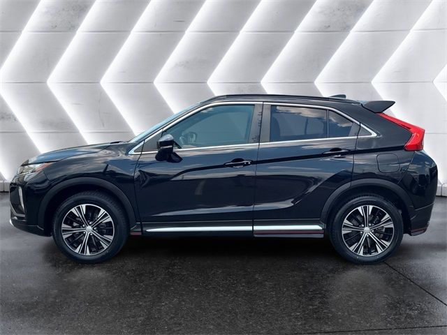 2020 Mitsubishi Eclipse Cross SEL