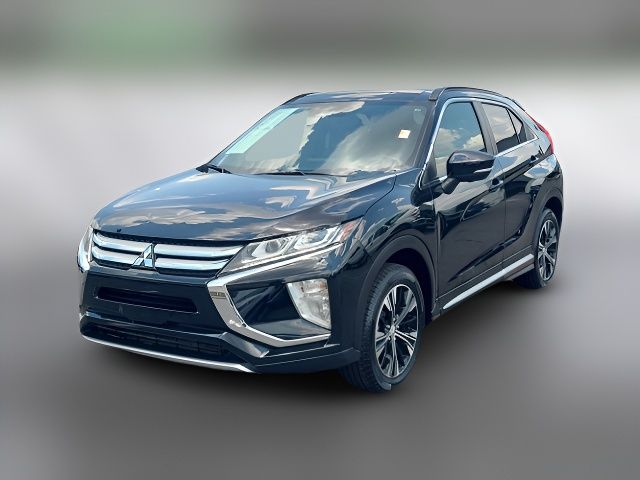 2020 Mitsubishi Eclipse Cross SEL