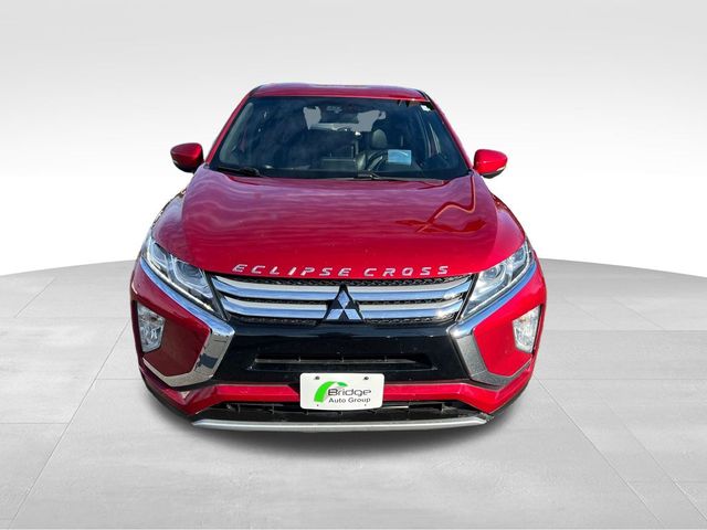 2020 Mitsubishi Eclipse Cross SEL