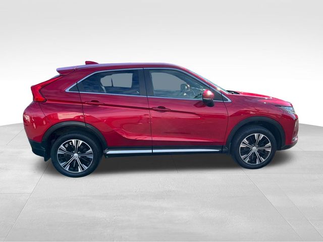 2020 Mitsubishi Eclipse Cross SEL