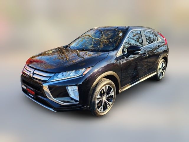 2020 Mitsubishi Eclipse Cross SEL