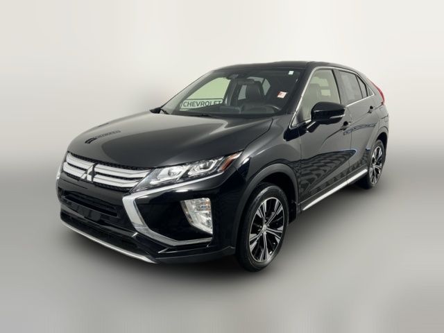 2020 Mitsubishi Eclipse Cross SEL