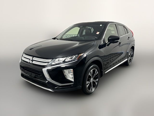 2020 Mitsubishi Eclipse Cross SEL