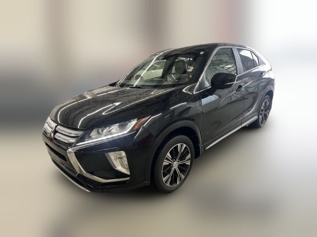 2020 Mitsubishi Eclipse Cross SEL