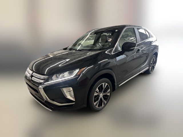 2020 Mitsubishi Eclipse Cross SEL