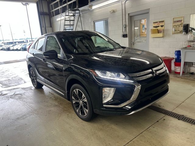 2020 Mitsubishi Eclipse Cross SEL