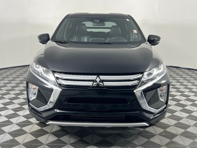 2020 Mitsubishi Eclipse Cross SEL