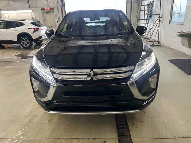 2020 Mitsubishi Eclipse Cross SEL