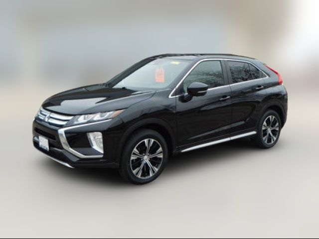 2020 Mitsubishi Eclipse Cross SEL