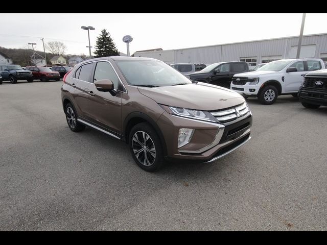 2020 Mitsubishi Eclipse Cross SEL