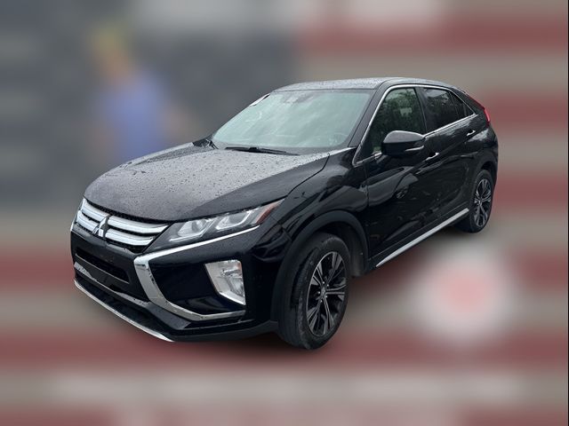 2020 Mitsubishi Eclipse Cross SEL