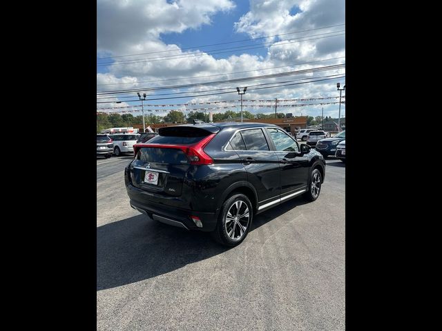 2020 Mitsubishi Eclipse Cross SEL