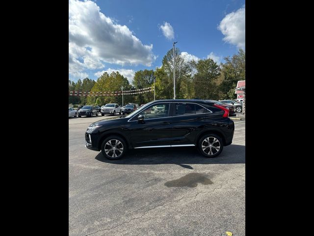 2020 Mitsubishi Eclipse Cross SEL