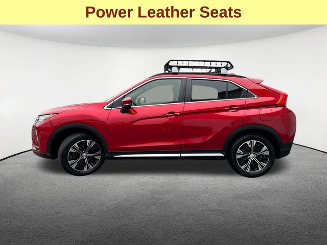 2020 Mitsubishi Eclipse Cross SEL