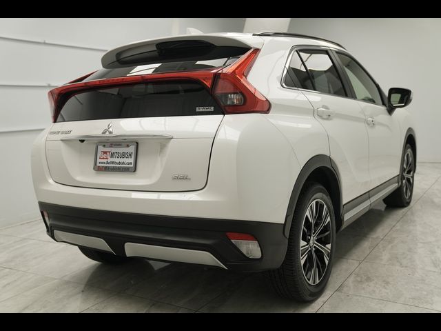 2020 Mitsubishi Eclipse Cross SEL