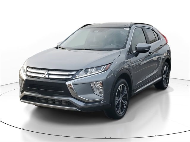 2020 Mitsubishi Eclipse Cross SEL