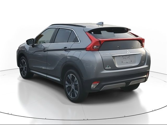 2020 Mitsubishi Eclipse Cross SEL