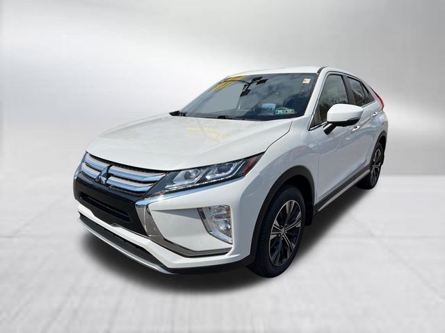 2020 Mitsubishi Eclipse Cross SEL