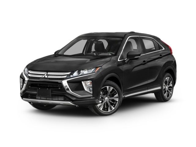 2020 Mitsubishi Eclipse Cross SEL
