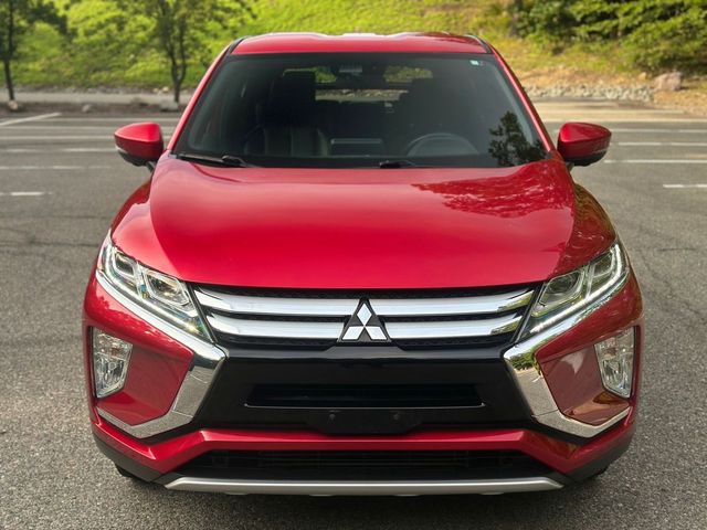 2020 Mitsubishi Eclipse Cross SEL