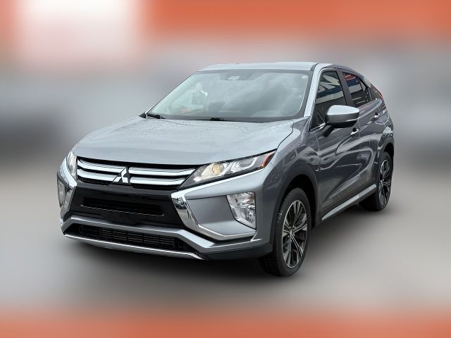 2020 Mitsubishi Eclipse Cross SEL