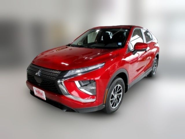 2020 Mitsubishi Eclipse Cross SE