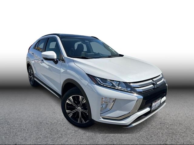 2020 Mitsubishi Eclipse Cross SE