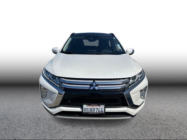 2020 Mitsubishi Eclipse Cross SE