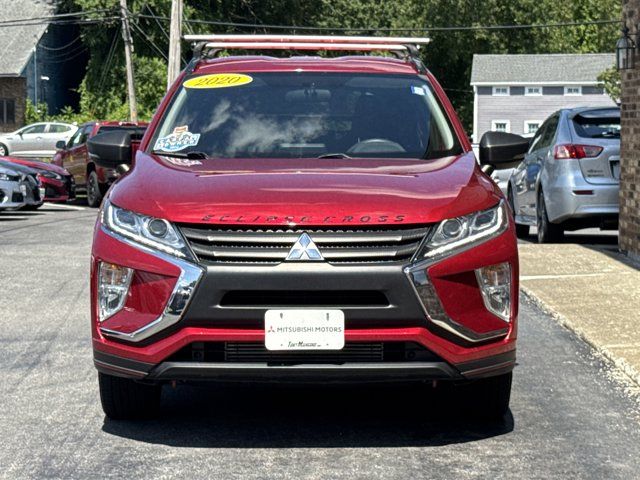 2020 Mitsubishi Eclipse Cross SP