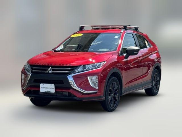 2020 Mitsubishi Eclipse Cross SP
