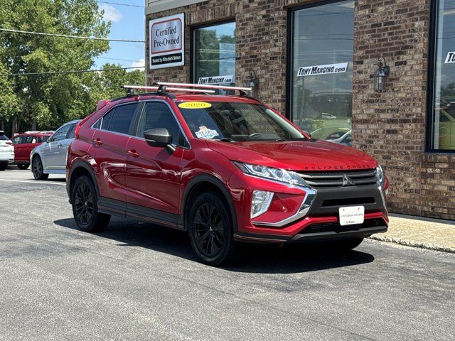 2020 Mitsubishi Eclipse Cross SP