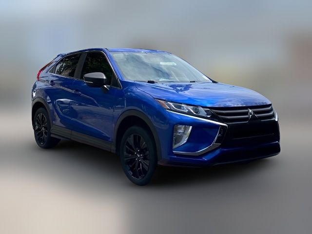 2020 Mitsubishi Eclipse Cross SP