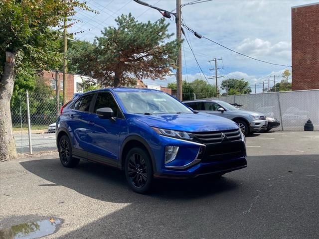 2020 Mitsubishi Eclipse Cross SP