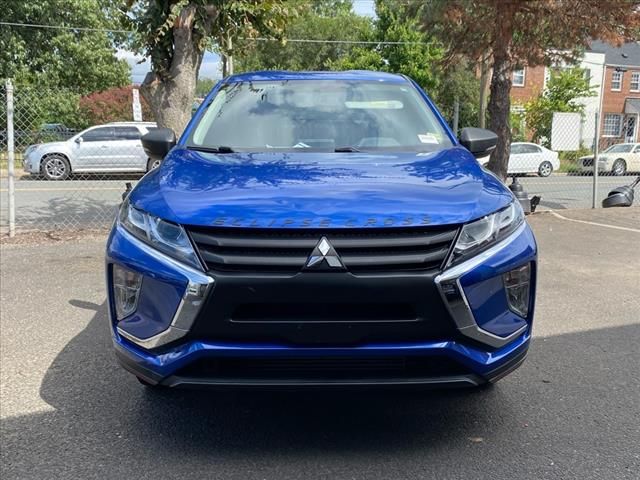 2020 Mitsubishi Eclipse Cross SP