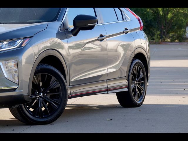 2020 Mitsubishi Eclipse Cross SP