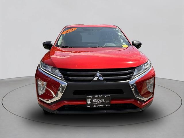 2020 Mitsubishi Eclipse Cross SP