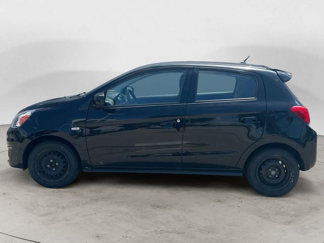 2020 Mitsubishi Mirage ES