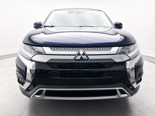 2020 Mitsubishi Outlander SE