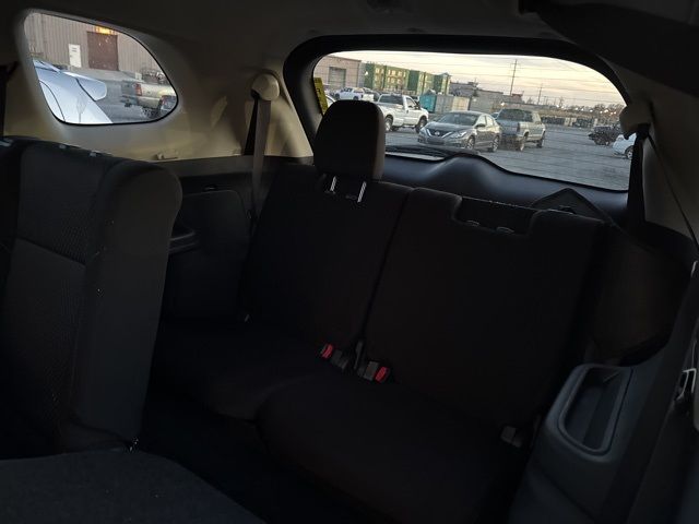 2020 Mitsubishi Outlander ES