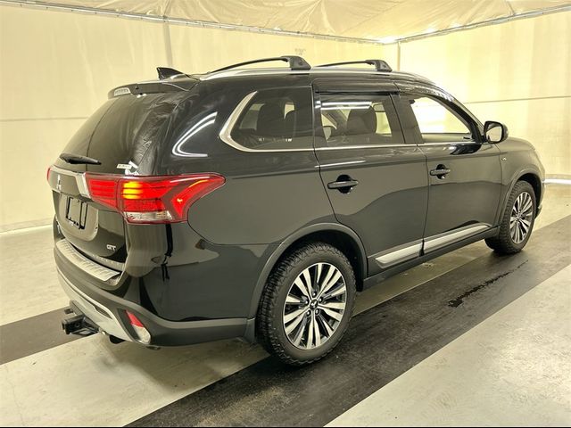 2020 Mitsubishi Outlander GT